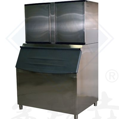 Рефрижераторный компрессор 5x9 Обогревательная плита для производителя кубиков льда и системы охлаждения