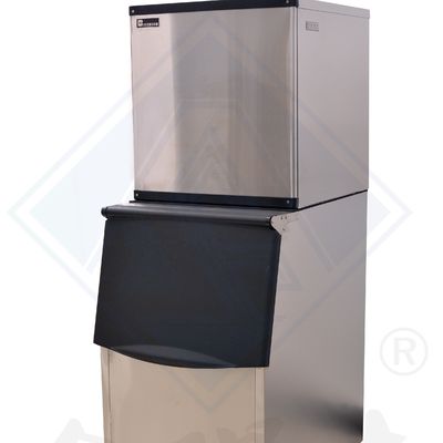 Рефрижераторный компрессор 5x9 Обогревательная плита для производителя кубиков льда и системы охлаждения