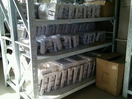 14x13 кубический испаритель для ледовых машин весом 1 кг и холодильный компрессор