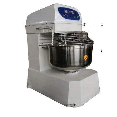 Профессиональный спиральный смеситель для индивидуального смешивания муки в коммерческом производстве хлебного теста