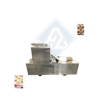 Улучшите производство с помощью коммерческой машины для печенья с ванильным маслом