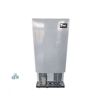 Автоматическая кубическая ледочная машина с компрессором Aspera / Copeland / Tecumseh / Bitzer