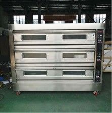 Получите идеальные результаты каждый раз Профессиональная печь для хлеба печенье и тосты