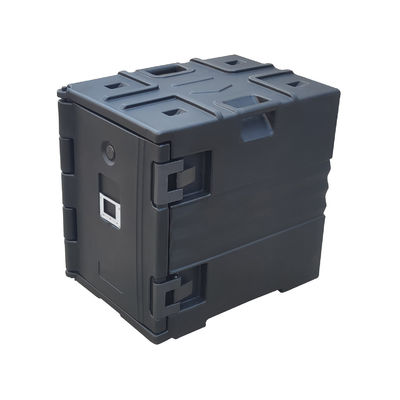90L Rotational Molding Isolated Box Restaurant Serving Chafing Dish для замороженной пищи