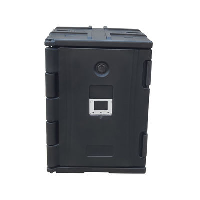 90L Rotational Molding Isolated Box Restaurant Serving Chafing Dish для замороженной пищи