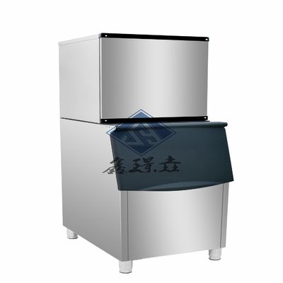 Коммерческий автоматический кубический ледокол с энергосберегающей технологией