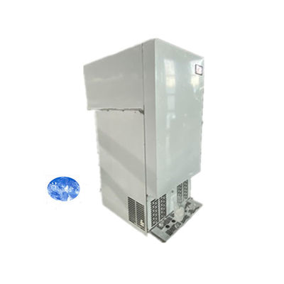 Высокопроизводительная автоматическая машина для производства льда с горячим холодной водой