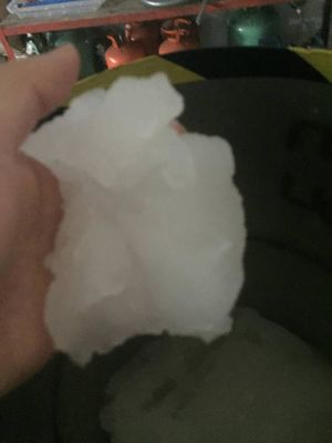 Онлайн-поддержка Устойчивая машина для создания ледяного слизи для самолетов на борту / на суше