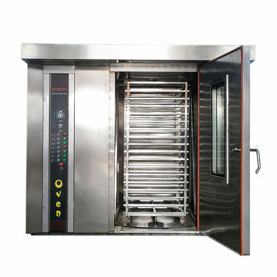 Инновационная промышленная газовая печь для хлеба пиццы мяса и многого другого от Leading