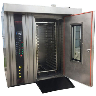 Инновационная промышленная газовая печь для хлеба пиццы мяса и многого другого от Leading