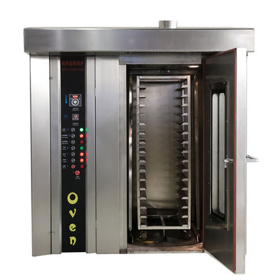 Инновационная промышленная газовая печь для хлеба пиццы мяса и многого другого от Leading