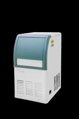 Промышленный флейковый/трубковый/кубический ледокольный аппарат Коммерческий флейковый ледокольный аппарат