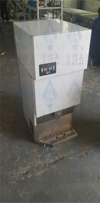 ICE BLOCK Автоматическая кубическая ледяная машина для холодных напитков Коктейли и соки