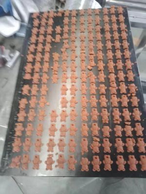 Машина для производства мягких печенья для крупного производства 2350*1150*1350 мм