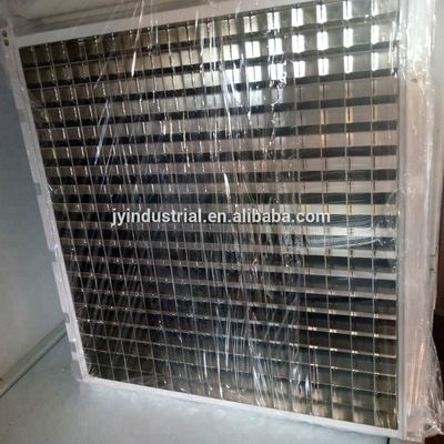 Коммерческий автоматический производитель кубиков льда 14x26 испаритель льда для магазинов продуктов питания и напитков