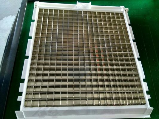 Промышленный коммерческий автоматический производитель кубиков льда 19x18 испаритель льда