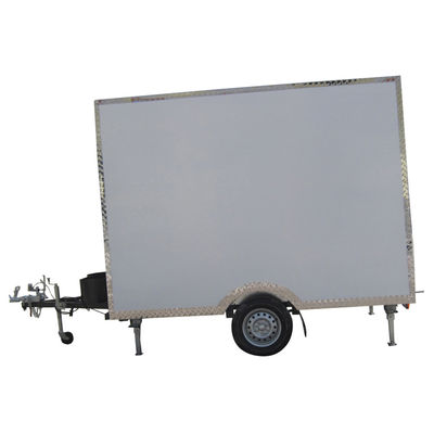 Многофункциональный мини-фуд-трактор с устойчивым дизайном и мощностью 1500 Вт / 2000 Вт / 2500 Вт