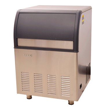 Машина для изготовления ледяного кубического блока для напитков