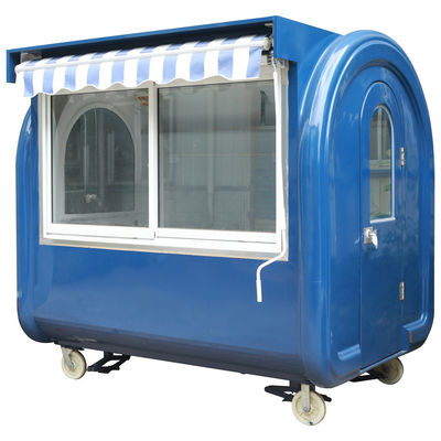 3м тележка для обслуживания еды/прицеп быстрого питания/мобильный грузовик для еды