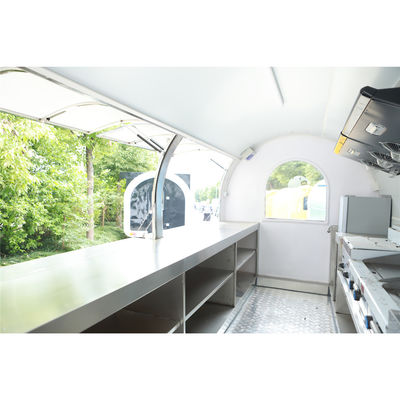 3м тележка для обслуживания еды/прицеп быстрого питания/мобильный грузовик для еды