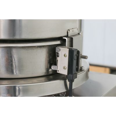 Разделитель печенья для хлеба Пита