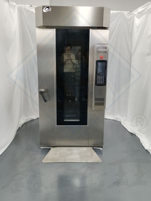 Нержавеющая сталь 304 хлебная стойка тесто пробирка для промышленной и коммерческой пекарни