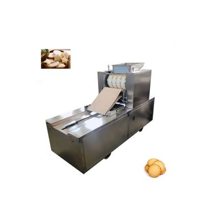 2350*1150*1350мм Промышленная соленая печенье Формирующая машина для крупного производства