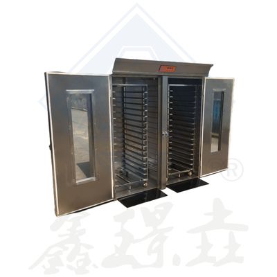 16/32 Подносы хорошие хлебные стойки Тип теста Prover Ферментационная коробка для различных типов теста