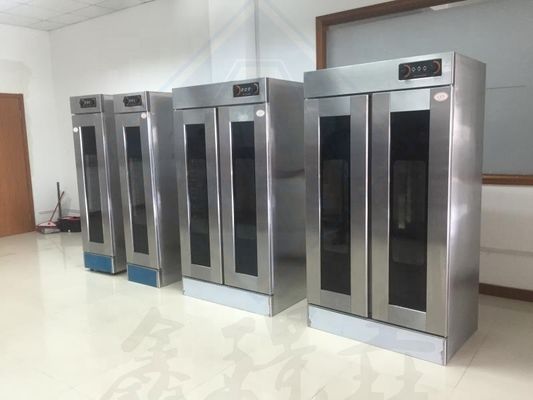 16/32 Подносы хорошие хлебные стойки Тип теста Prover Ферментационная коробка для различных типов теста