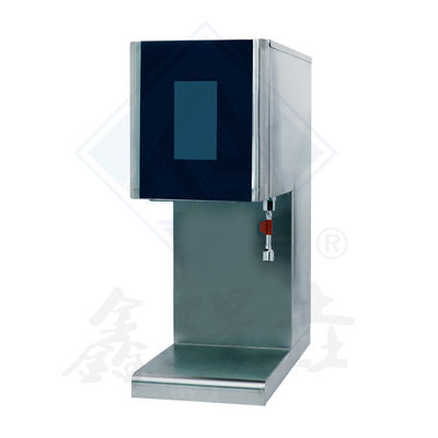 28x70x74 см сенсорный экран коммерческая интеллектуальная зеленая чайная машина для пищевых магазинов