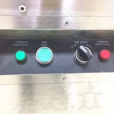 Высокопроизводительное производство хлеба с использованием передового автоматического круглого разделителя теста