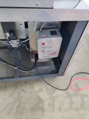 Электрическая печенье изготовитель разнообразные формы печенье машина для производства маленьких печенье