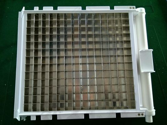 Изготовитель кубиков для льда 14x13 Коммерческий Промышленный Автоматический Кубики различных типов