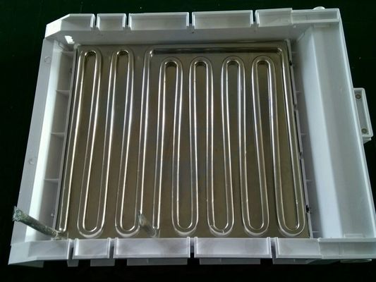 Изготовитель кубиков для льда 14x13 Коммерческий Промышленный Автоматический Кубики различных типов