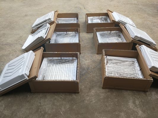 Изготовитель кубиков для льда 14x13 Коммерческий Промышленный Автоматический Кубики различных типов