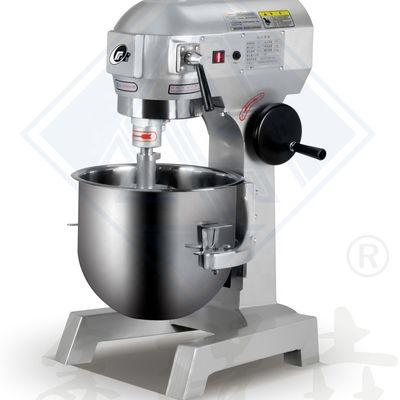 10/15/20/30/40/50/60/80l Автоматический планетарный смеситель для смешивания химического порошка