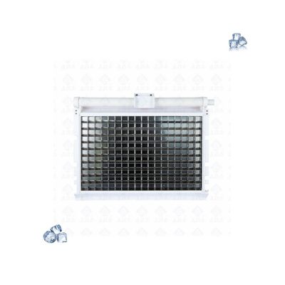 Кубический испаритель льда для ледокола, настраиваемый для удовлетворения требований клиента