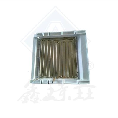 Кубический испаритель льда для ледокола, настраиваемый для удовлетворения требований клиента