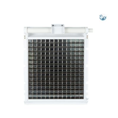 Кубический испаритель льда для ледокола, настраиваемый для удовлетворения требований клиента