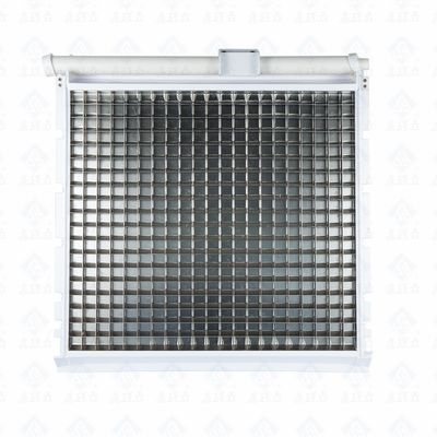 Обогреватель для создания кубиков льда с медным материалом и производительностью