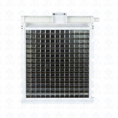 Обогреватель для создания кубиков льда с медным материалом и производительностью