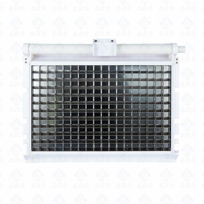 Обогреватель для создания кубиков льда с медным материалом и производительностью