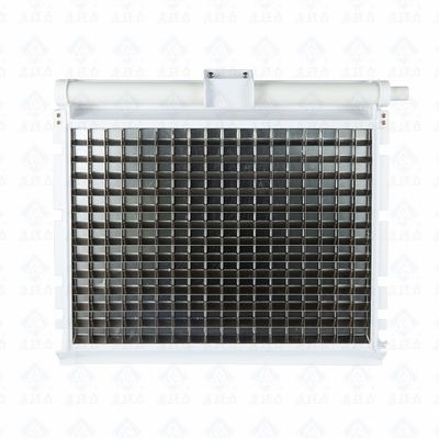 Обогреватель для создания кубиков льда с медным материалом и производительностью