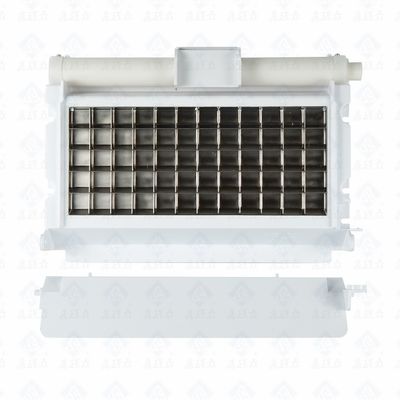 Обогреватель для создания кубиков льда с медным материалом и производительностью