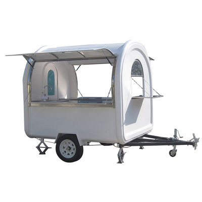 Видеотехническая поддержка после обслуживания современная передвижная кухонная тележка вместимостью 1500 кг