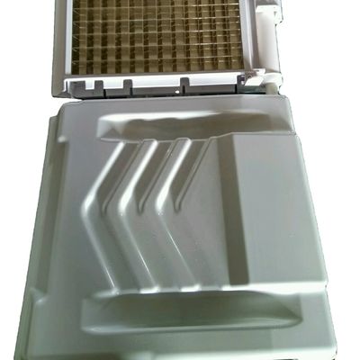 17*36 Автоматический коммерческий промышленный различные виды Ice Cube Maker Ледовый испаритель