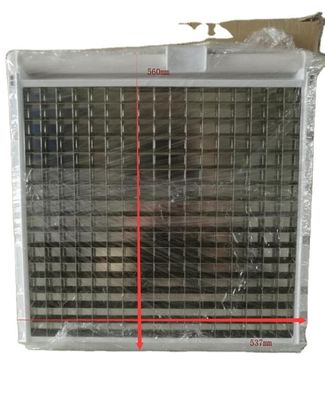 17*36 Автоматический коммерческий промышленный различные виды Ice Cube Maker Ледовый испаритель