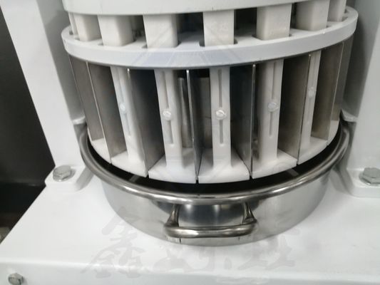 Двигатель для разделения теста Ручная машина для разделения и округления теста с водным сырьем