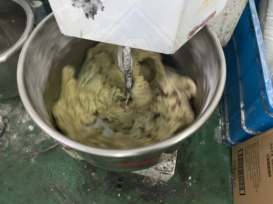 1520*820*1300мм Размер Автоматическая машина для инкрустирования и формования печенья в 2023 году