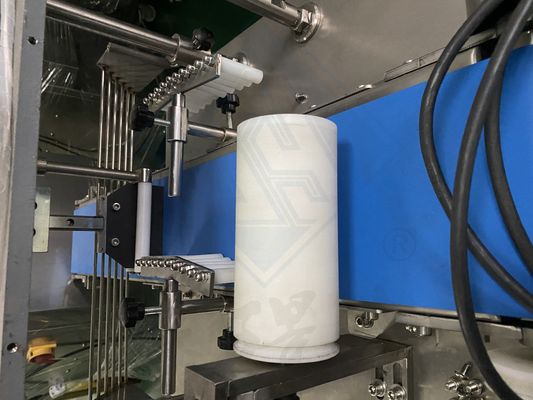 1520*820*1300мм Размер Автоматическая машина для инкрустирования и формования печенья в 2023 году